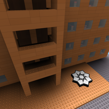 DreamWorld Deathmatch