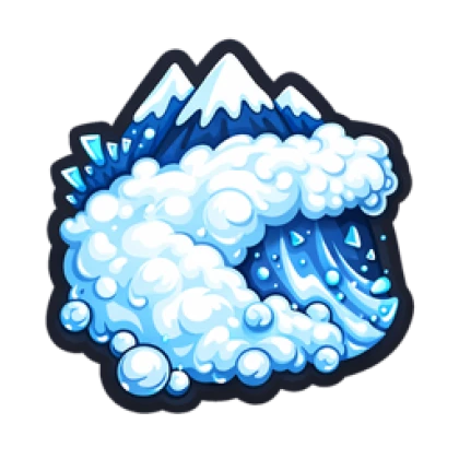 Brr Cold Games Roblox group icon