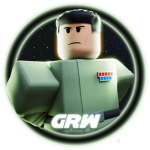 The Republic Navy GRW