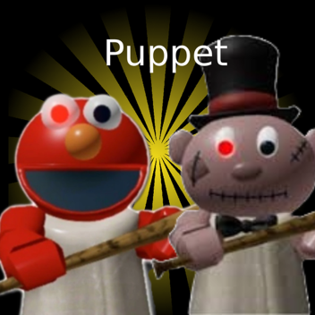 (New Chapter)Puppet [FANMADE]