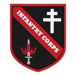 Irish Infantry Corps