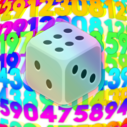 🍀 Roll A High Number [RELEASE]