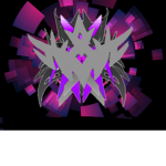 The overload kingdom