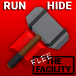 Flee the Facility [Beta]