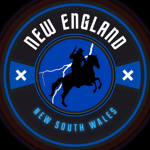 New England region NSW, Australia