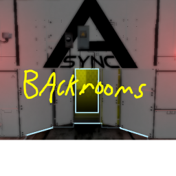 The Backrooms (VR) (BETA)