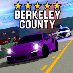 Berkeley County icon