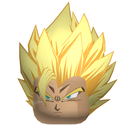 Gogeta