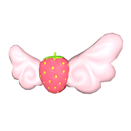 Strawberry Wings