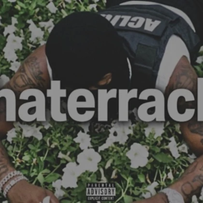 #haterrackz Roblox group icon