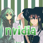 N v i d i a