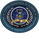 Starfleet Temporal Investigations