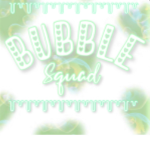 Bubble squad members!