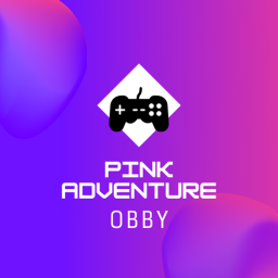 [Stage 30] Pink Adventure Obby