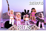 FELONS.