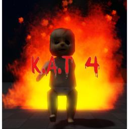 Kitty K.A.T Chapter 4