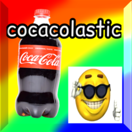 cocacolastic (meme)