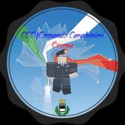 Comando Carabinieri Cesena icon