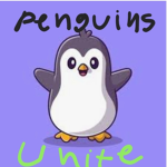 Penguins Untied