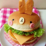 ･ﾟ: * nyoku !