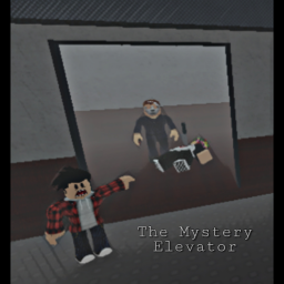 The Mystery Elevator