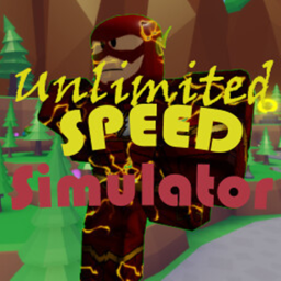 [New!] Unlimite Speed Simulator