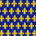 [KoF] The French Guards