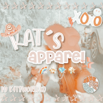 - kats apparel -