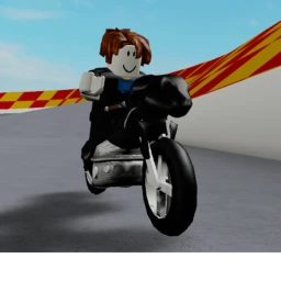 [UNCOPYLOCKED] Bunny Motorcycle Simulator icon