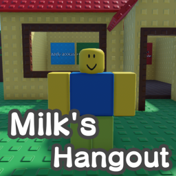 milks hangout