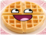 MLG Waffles