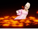 Sacrafice Barbies Cult