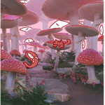 !Mushroom’Clan!