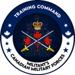 [CMF] Training Command