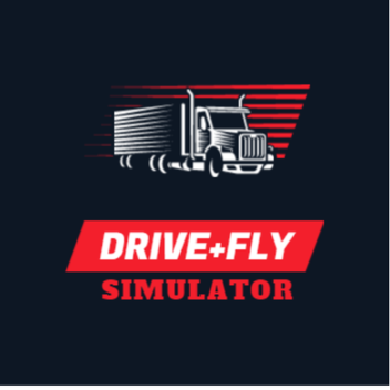 drive and flying game