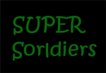 SUPER Sorldiers