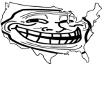 the united funny
