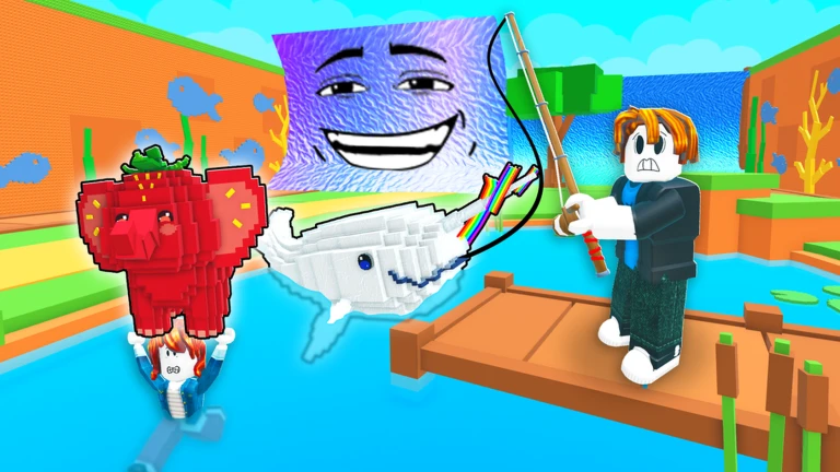 Escape Tsunami For Brainrots!