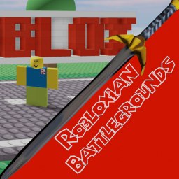 Robloxian Battlegrounds