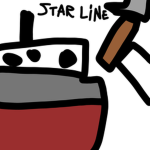 Speaker star line
