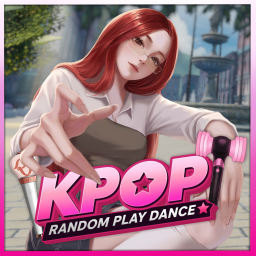 KPOP Random Play Dance (V3 Update)