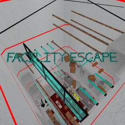 Facility Escape icon