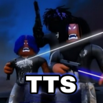 (TTS) THE TOP SHOOTERS