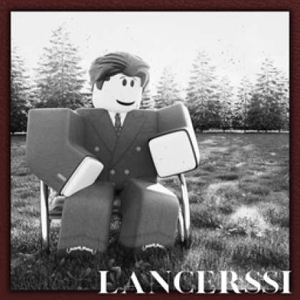 Lancerssi Roblox group icon