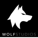 WOLF. Studios.