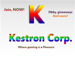 Kestron Corp.
