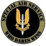[S.A.S] British Special Forces.