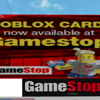 GameStop Tycoon ~Read Description~