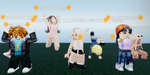 SUNNY UGC CLOTHING STORE