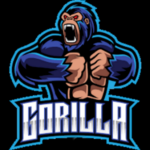 The Gorilla Fanclub